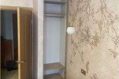 Встраиваемый-распашной-шкаф